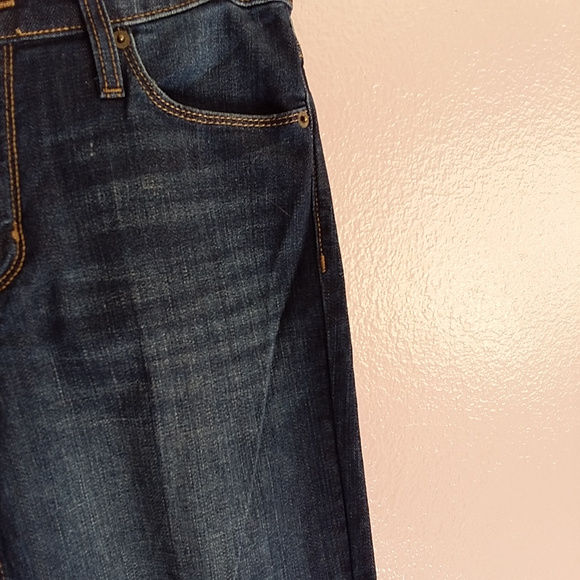 Universal thread + High Rise Wide-Leg Crop - Picture 5 of 7